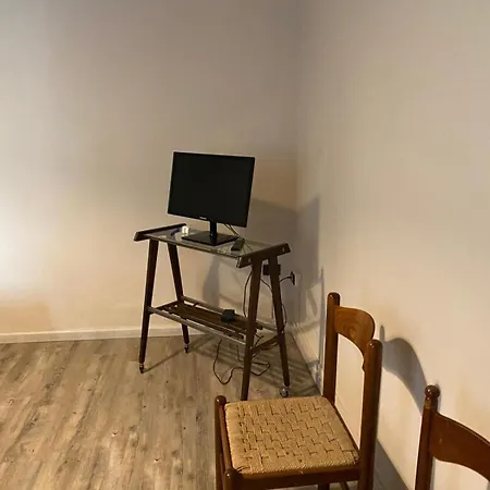 Apartamento Casa Emilia *