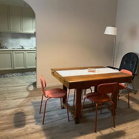 Casa Emilia * Collagna