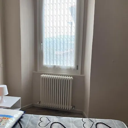 Apartamento Casa Emilia