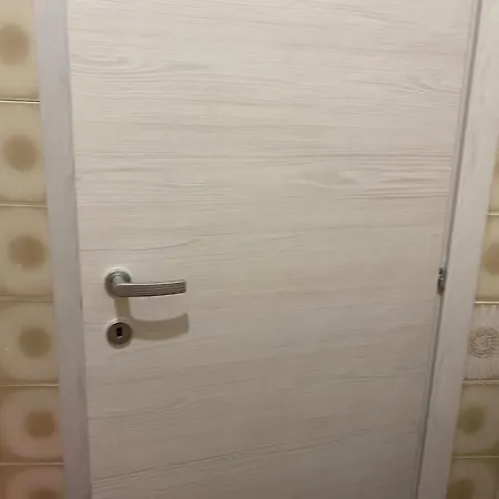 Apartamento Casa Emilia Collagna