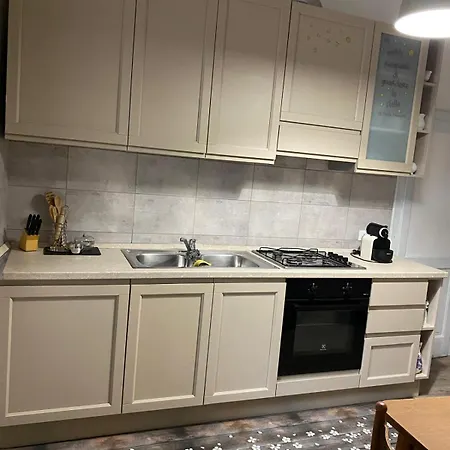 Apartamento Casa Emilia *